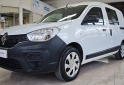 Utilitarios - Renault KANGOO EXXPRESS SCE 2024 Nafta 50746Km - En Venta