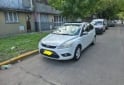 Autos - Ford Focus 2010 Nafta 165000Km - En Venta