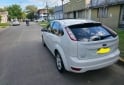 Autos - Ford Focus 2010 Nafta 165000Km - En Venta