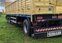 Camiones y Gr�as - Acoplado Hermann 4 ejes - ENTREGA INMEDIATA - En Venta