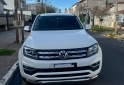 Camionetas - Volkswagen Amarok 2023 Diesel 51000Km - En Venta