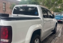 Camionetas - Volkswagen Amarok 2023 Diesel 51000Km - En Venta