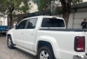 Camionetas - Volkswagen Amarok 2023 Diesel 51000Km - En Venta