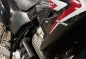 Motos - Honda Tornado 2017 Nafta 6500Km - En Venta