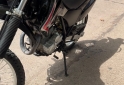Motos - Honda Tornado 2017 Nafta 6500Km - En Venta