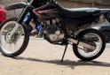 Motos - Honda Tornado 2017 Nafta 6500Km - En Venta