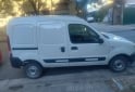 Utilitarios - Renault Kangoo 2014 Nafta 244000Km - En Venta