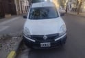 Utilitarios - Renault Kangoo 2014 Nafta 244000Km - En Venta