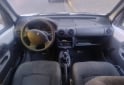 Utilitarios - Renault Kangoo 2014 Nafta 244000Km - En Venta