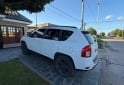 Camionetas - Jeep Compass LIMITED 2.4 2013 Nafta 284000Km - En Venta