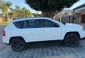 Camionetas - Jeep Compass LIMITED 2.4 2013 Nafta 284000Km - En Venta