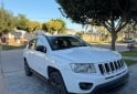 Camionetas - Jeep Compass LIMITED 2.4 2013 Nafta 284000Km - En Venta