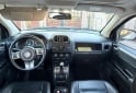 Camionetas - Jeep Compass LIMITED 2.4 2013 Nafta 284000Km - En Venta