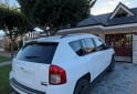 Camionetas - Jeep Compass LIMITED 2.4 2013 Nafta 284000Km - En Venta