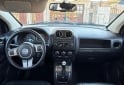 Camionetas - Jeep Compass LIMITED 2.4 2013 Nafta 284000Km - En Venta