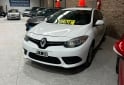 Autos - Renault Fluence Dinamyke Pk 1.6 2016 GNC 200000Km - En Venta