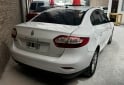 Autos - Renault Fluence Dinamyke Pk 1.6 2016 GNC 200000Km - En Venta