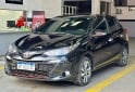 Autos - Toyota Yaris S 2021 Nafta 54000Km - En Venta
