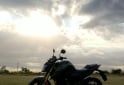 Motos - Honda Cb 300 2024 Nafta 20000Km - En Venta