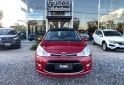 Autos - Citroen C3 FEEL 2016 Nafta 106000Km - En Venta