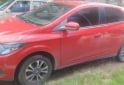 Autos - Chevrolet Onix 2013 Nafta 225000Km - En Venta