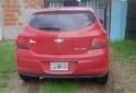 Autos - Chevrolet Onix 2013 Nafta 225000Km - En Venta