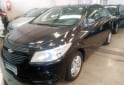 Autos - Chevrolet Prisma 2018 Nafta 110000Km - En Venta