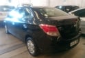 Autos - Chevrolet Prisma 2018 Nafta 110000Km - En Venta