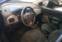 Autos - Chevrolet Prisma 2018 Nafta 110000Km - En Venta