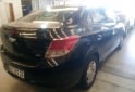 Autos - Chevrolet Prisma 2018 Nafta 110000Km - En Venta