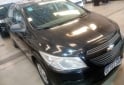Autos - Chevrolet Prisma 2018 Nafta 110000Km - En Venta