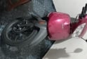 Motos - Zanella Zb 2026 Nafta 263Km - En Venta
