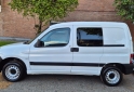 Autos - Citroen Berlingo mixta 1ra mano 2017 Diesel 155000Km - En Venta