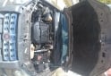 Autos - Fiat Palio adventur wiken Lock 2011 GNC 208000Km - En Venta