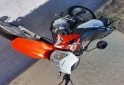 Motos - Honda XR 150 2023 Nafta 3800Km - En Venta