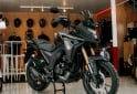 Motos - Honda NX 190 2026 Nafta  - En Venta