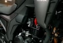 Motos - Honda NX 190 2026 Nafta  - En Venta