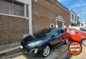 Autos - Peugeot 308 2012 Nafta  - En Venta