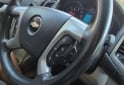 Camionetas - Chevrolet Captiva ltz 2.2 7plazas p 2016 Nafta 108000Km - En Venta
