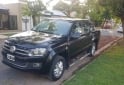 Camionetas - Volkswagen Amarok, Hilux, Frontier 2014 Diesel 248000Km - En Venta