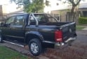 Camionetas - Volkswagen Amarok, Hilux, Frontier 2014 Diesel 248000Km - En Venta