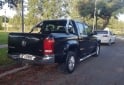 Camionetas - Volkswagen Amarok, Hilux, Frontier 2014 Diesel 248000Km - En Venta