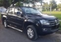 Camionetas - Volkswagen Amarok, Hilux, Frontier 2014 Diesel 248000Km - En Venta
