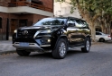 Camionetas - Toyota SW4 SRX 2021 Diesel 110000Km - En Venta