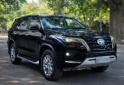 Camionetas - Toyota SW4 SRX 2021 Diesel 110000Km - En Venta