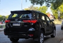 Camionetas - Toyota SW4 SRX 2021 Diesel 110000Km - En Venta