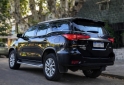 Camionetas - Toyota SW4 SRX 2021 Diesel 110000Km - En Venta