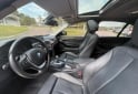 Autos - Bmw 328i 2014 Nafta 144000Km - En Venta