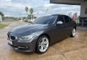 Autos - Bmw 328i 2014 Nafta 144000Km - En Venta