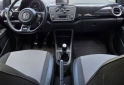 Autos - Volkswagen UP BLACK 2015 Nafta  - En Venta